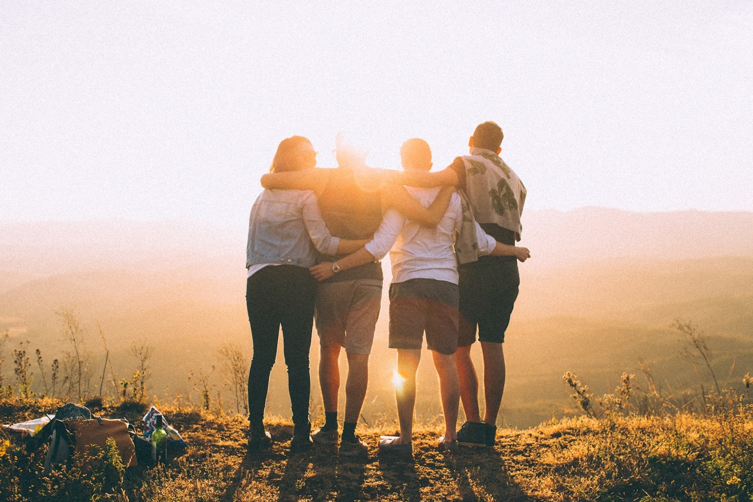 The Importance of Foster Family Support Systems