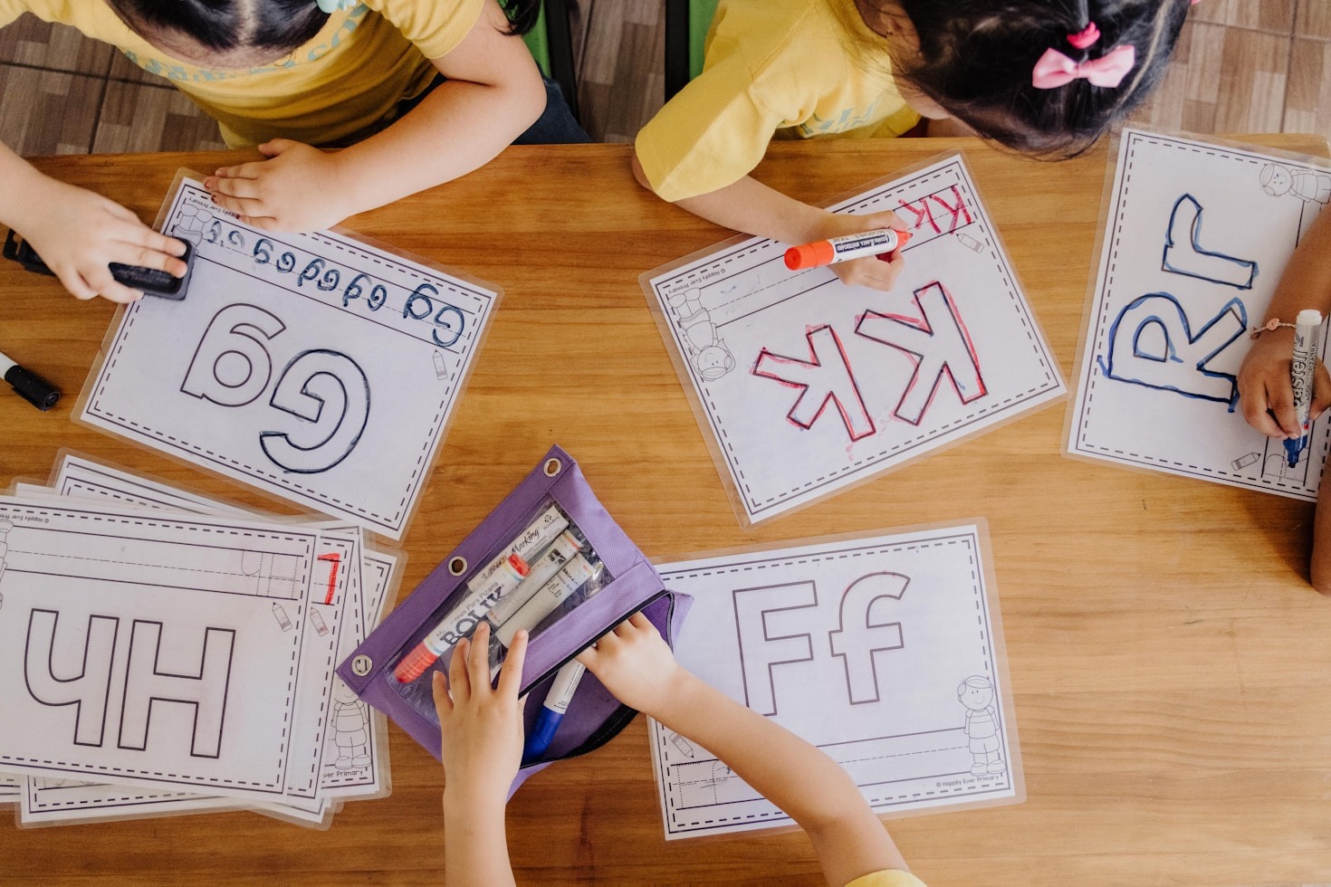 Success Stories: Families Helped by Our Programs
